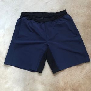 Lululemon athletic shorts size XL
